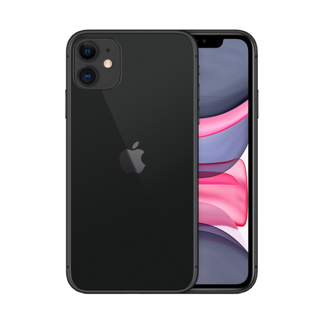 iPhone 11 64GB (98%)